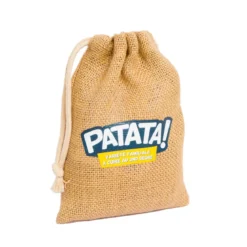 Patata - Famille