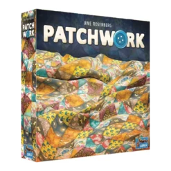 Patchwork