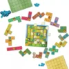 Patchwork Express