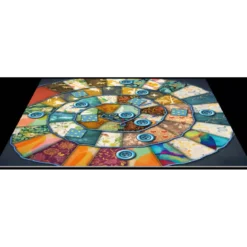 Patchwork - 10ème Anniversaire