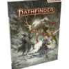 Pathfinder 2 : Guide des Personnages des Prédictions Perdues