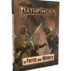 Pathfinder 2 : La Force des Milliers (vol. 1)