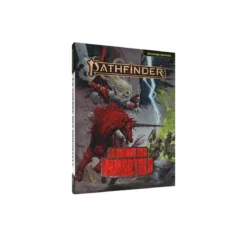 Pathfinder 2 : La Guerre des Immortels