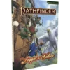 Pathfinder 2 : L’Appel de la Nature