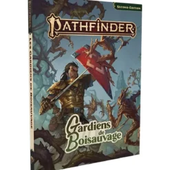 Pathfinder 2 : Les Gardiens de Boisauvage