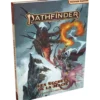 Pathfinder 2 : Les Secrets de la Magie