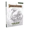 Pathfinder 2 : Livre du MJ Version Croquis