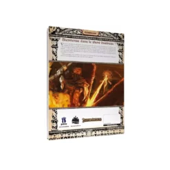 Pathfinder 2 : Rideau !