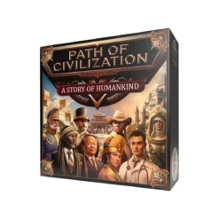 Path Of Civilization