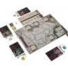 Pax Maleficium : Fall of the Witchhunters - Version Anglaise
