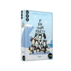 Penguin Party