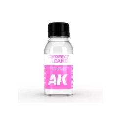 Perfect Cleaner 100 ml - AK Interactive