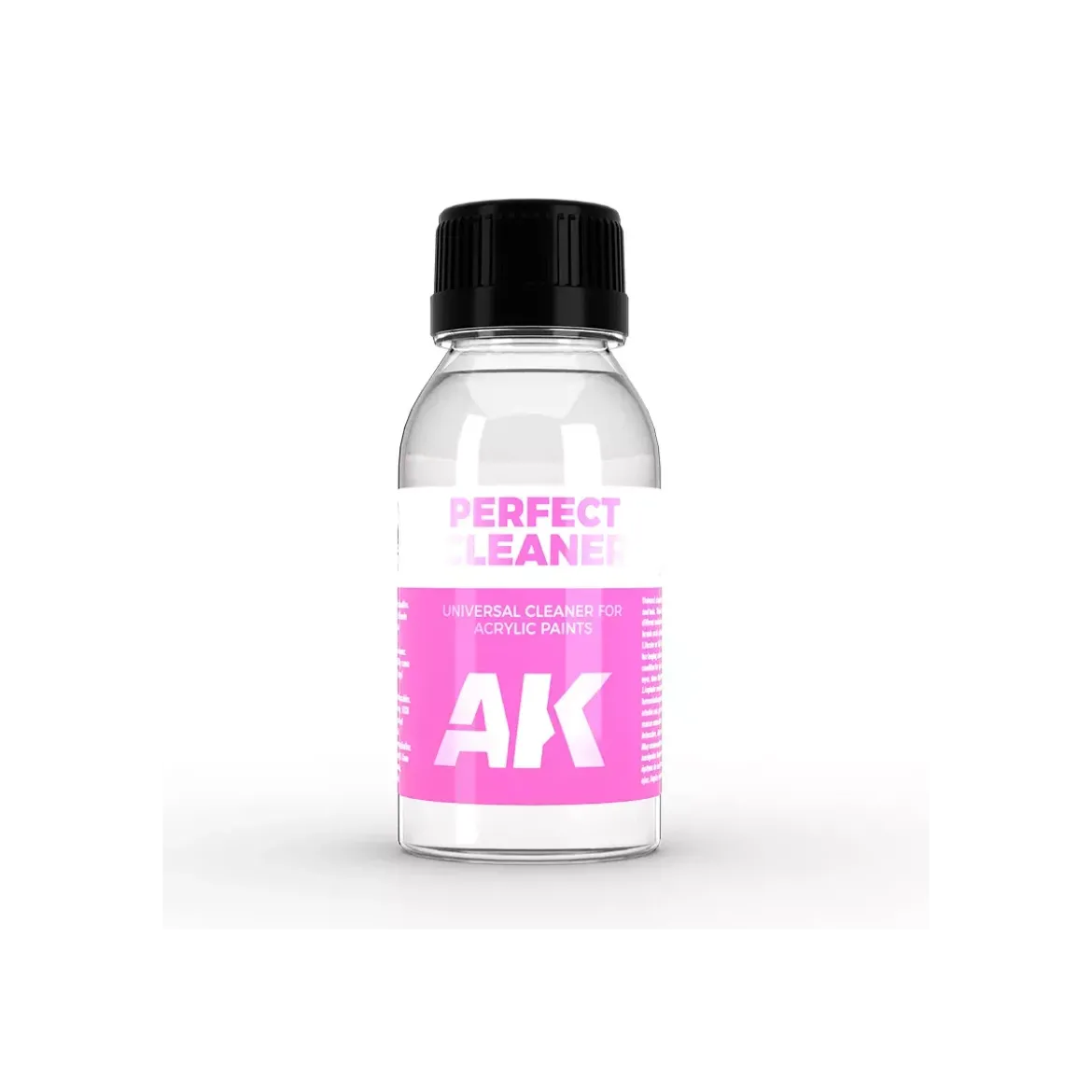 Perfect Cleaner 100 ml - AK Interactive