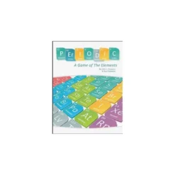 Periodic - A Game of the Elements