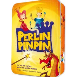 Perlin Pinpin