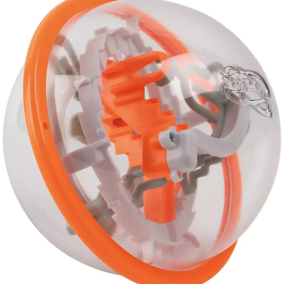Perplexus Go Orange