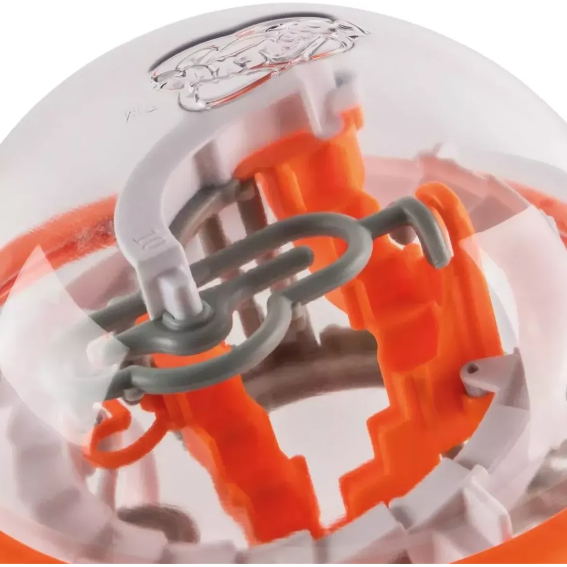 Perplexus Go Orange