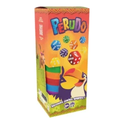Perudo - Nouvelle Édition