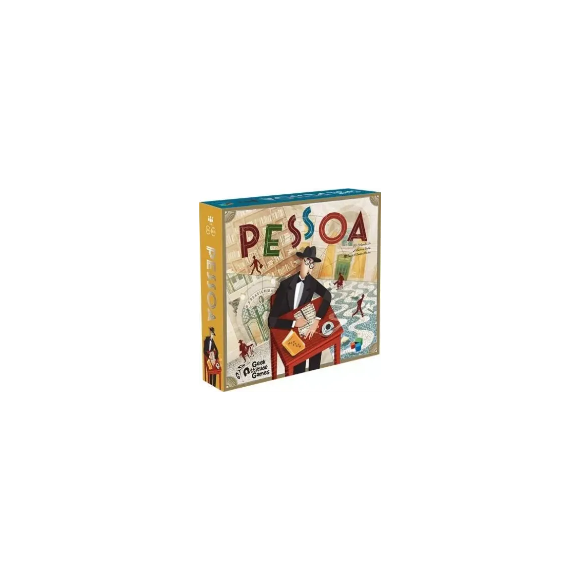 Pessoa