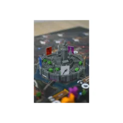Pest : Capital City Miniatures Pack - Extension