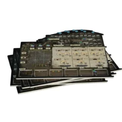 Pest : Deluxe Pack - Extension