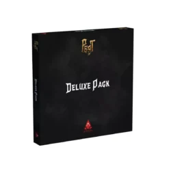 Pest : Deluxe Pack - Extension