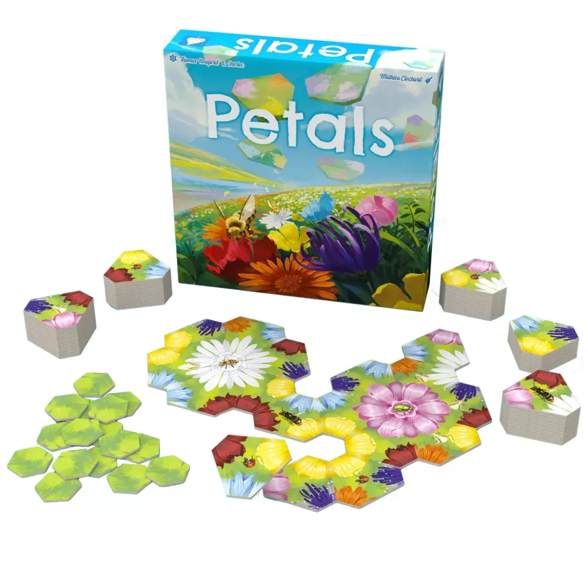 Petals