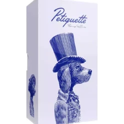 Petiquette