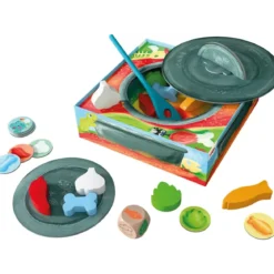 Petit Dino Cuisine