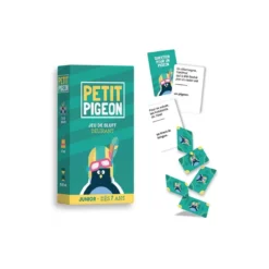 Petit Pigeon