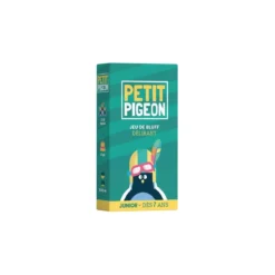 Petit Pigeon