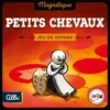 Petits Chevaux - Magnétique