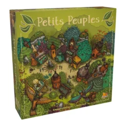 Petits Peuples