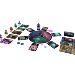 Phantom Raider's Rush