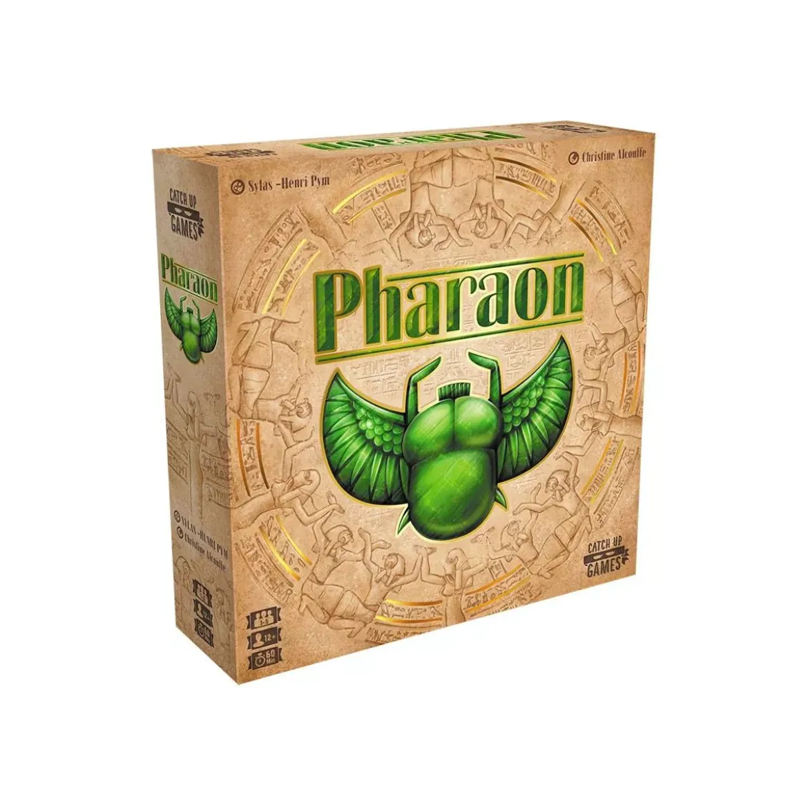 Pharaon