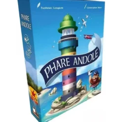 Phare Andole