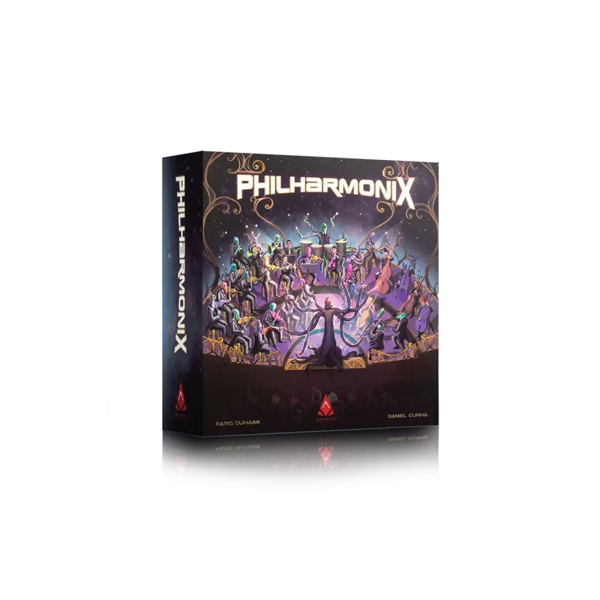Philharmonix