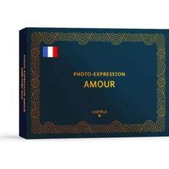 Photo-expression Amour