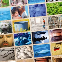 Photo-expression Emotions