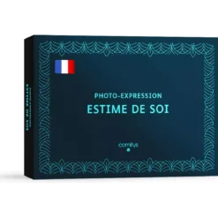 Photo-expression Estime de soi