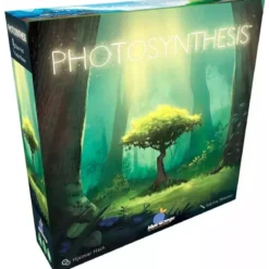 Photosynthesis