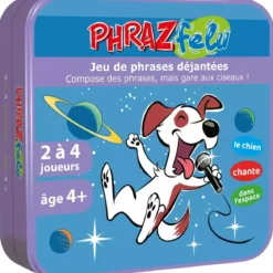PhraZfelu