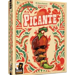 Picanté !