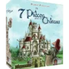 7 Pièces pour un Château