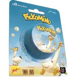 Pickomino - Mini