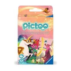 Pictoo Conte de Fées