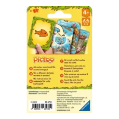 Pictoo Dinosaures