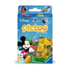 Pictoo Disney