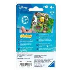Pictoo Disney