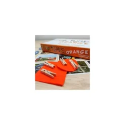 Pictures : Orange - Extension